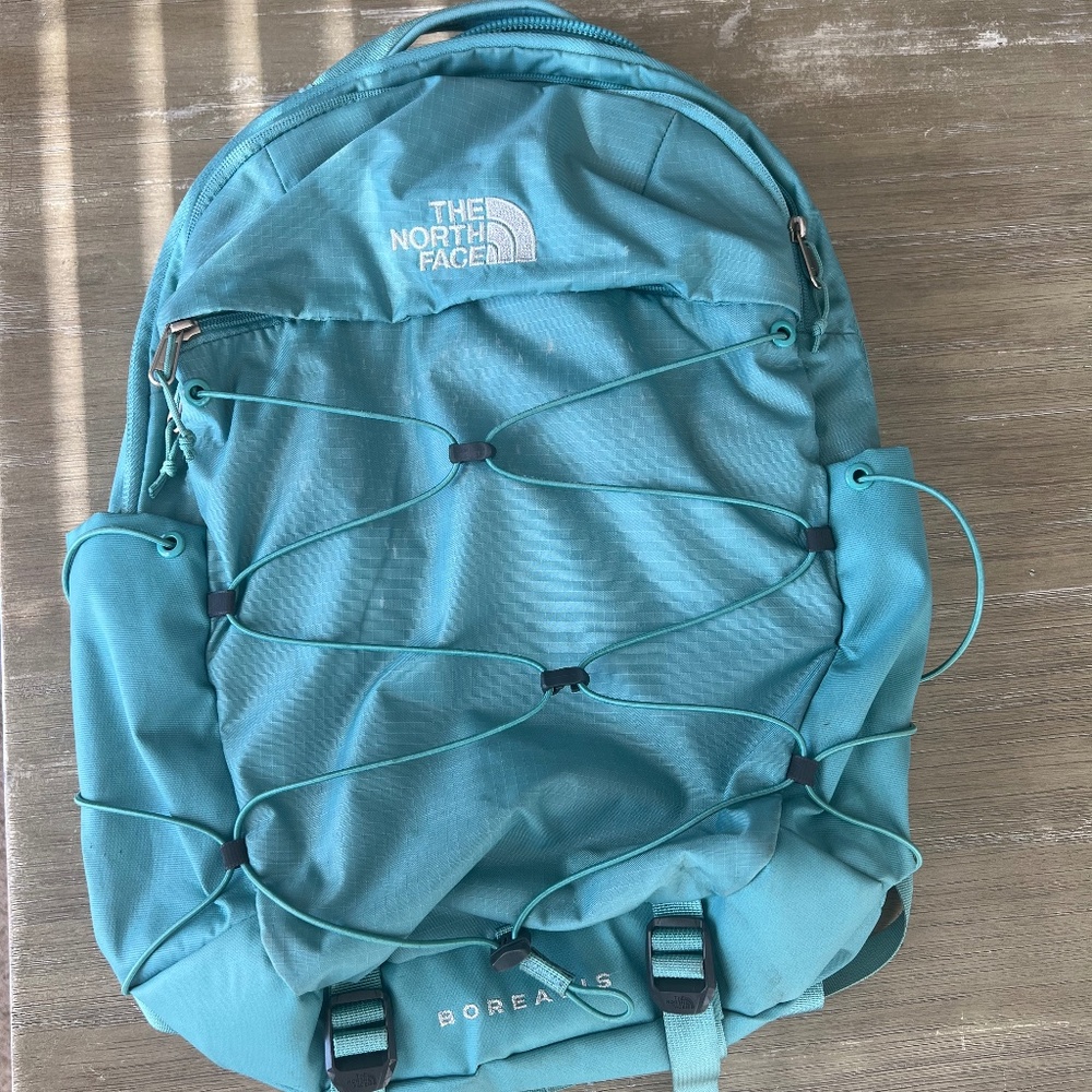 Northface Borealis Backpack